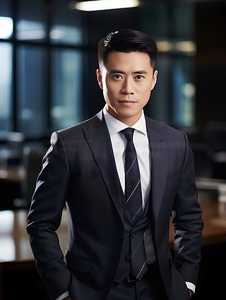 方秀均 设计总监